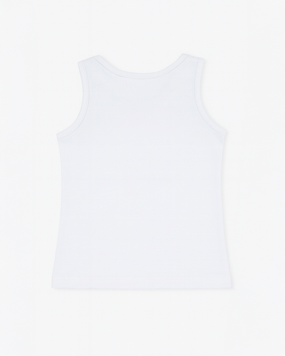 BLUSA BASICA NIÑA