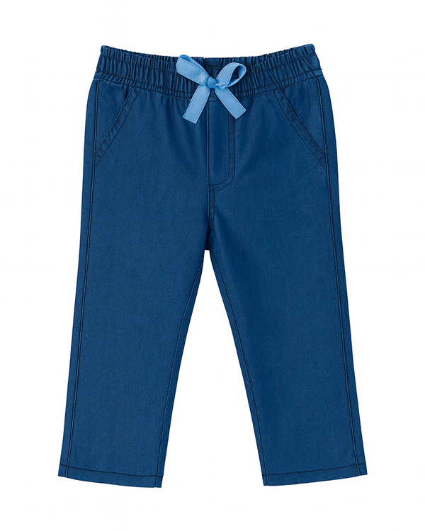 PANTALON DENIM