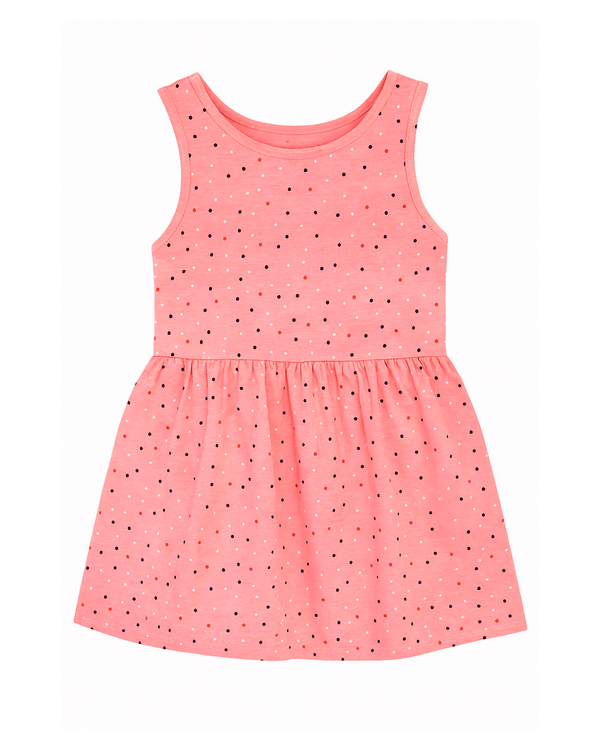 VESTIDO ESTAMPADO