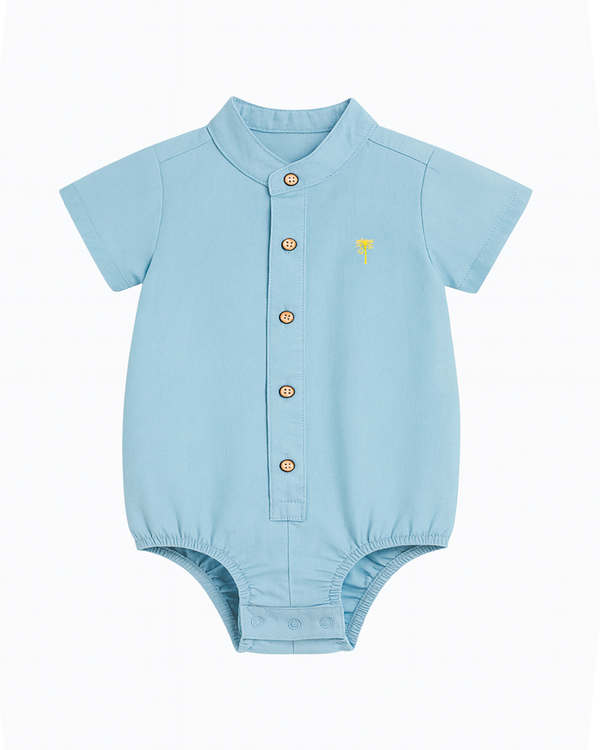 CAMISA BODY MANGA CORTA