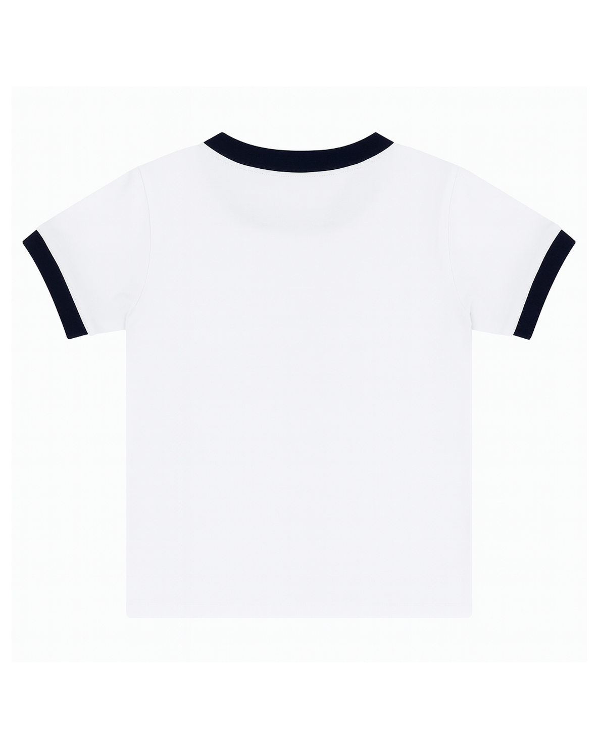 Camiseta Blanca Estampada “Let’s Go On An Adventure”