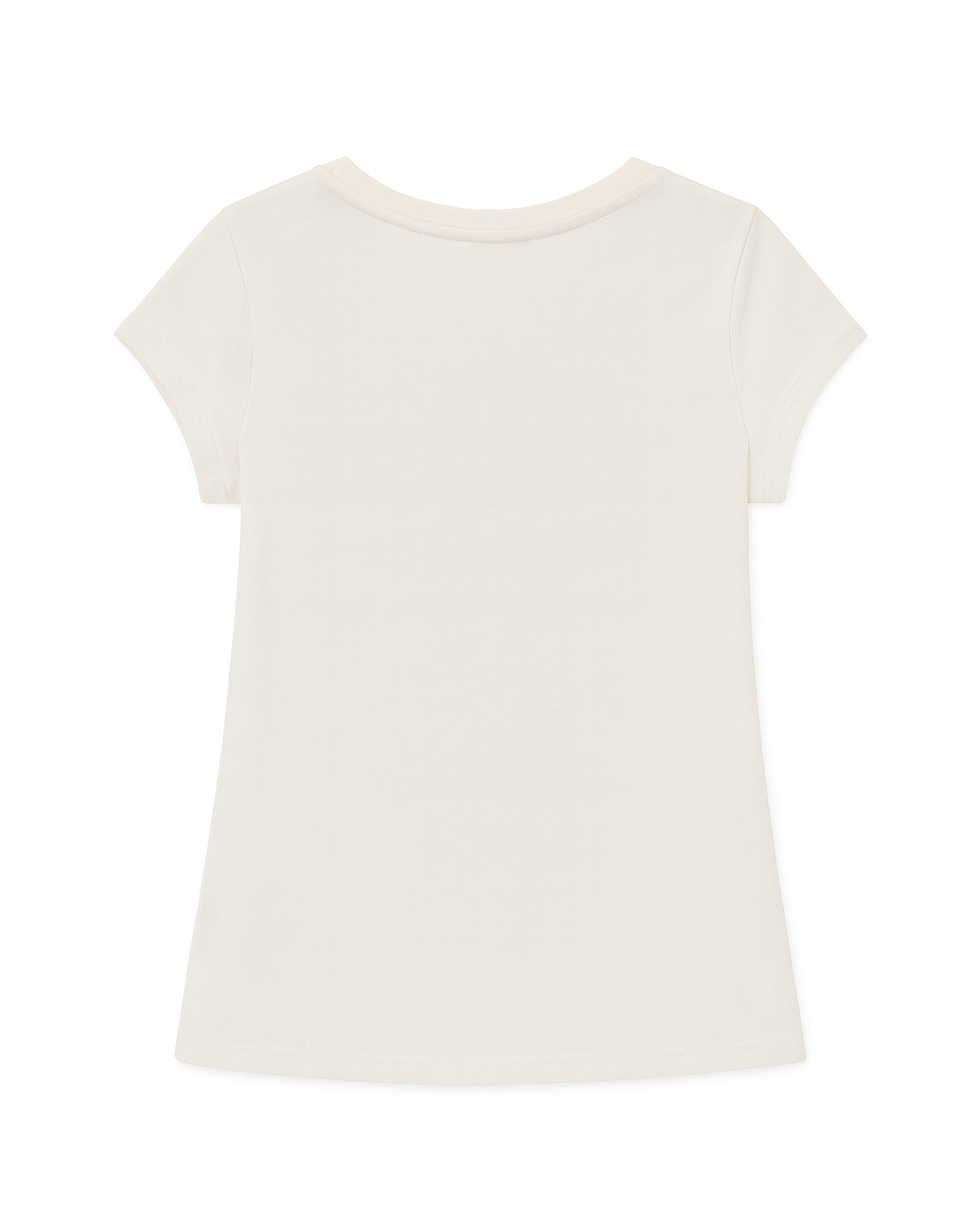 Camiseta Infantil “Wicked Cute"