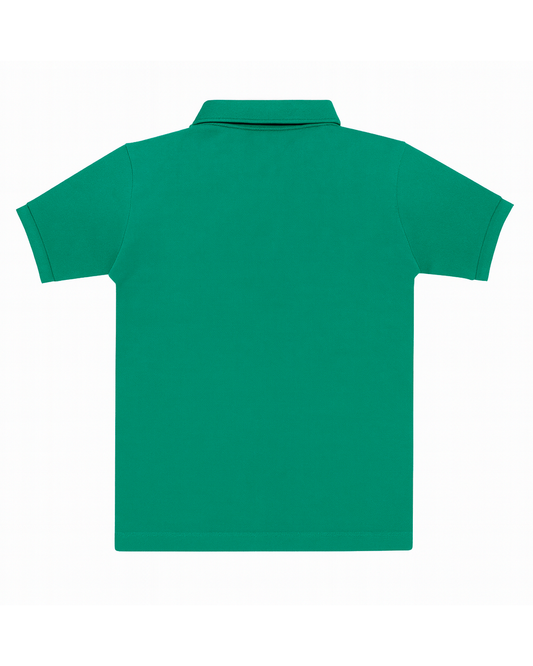 Polo basico Para niño Vdcali