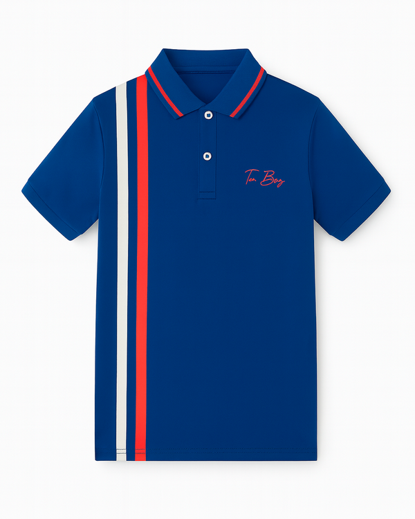 CAMISA MANGA CORTA
