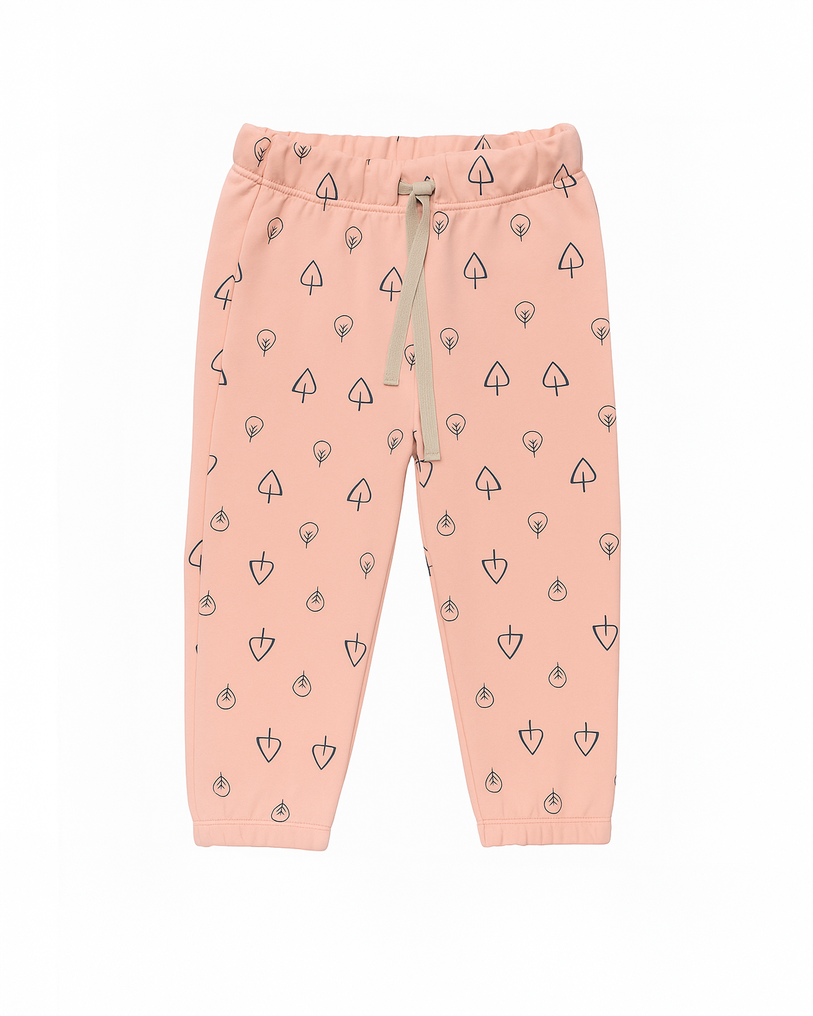 PANTALON BEBÉ NIÑA