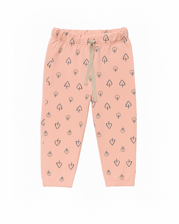 PANTALON BEBÉ NIÑA