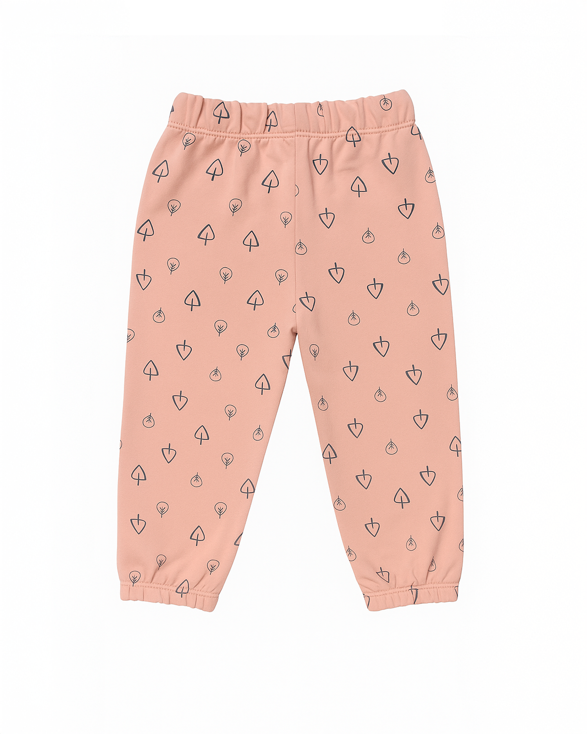 PANTALON BEBÉ NIÑA
