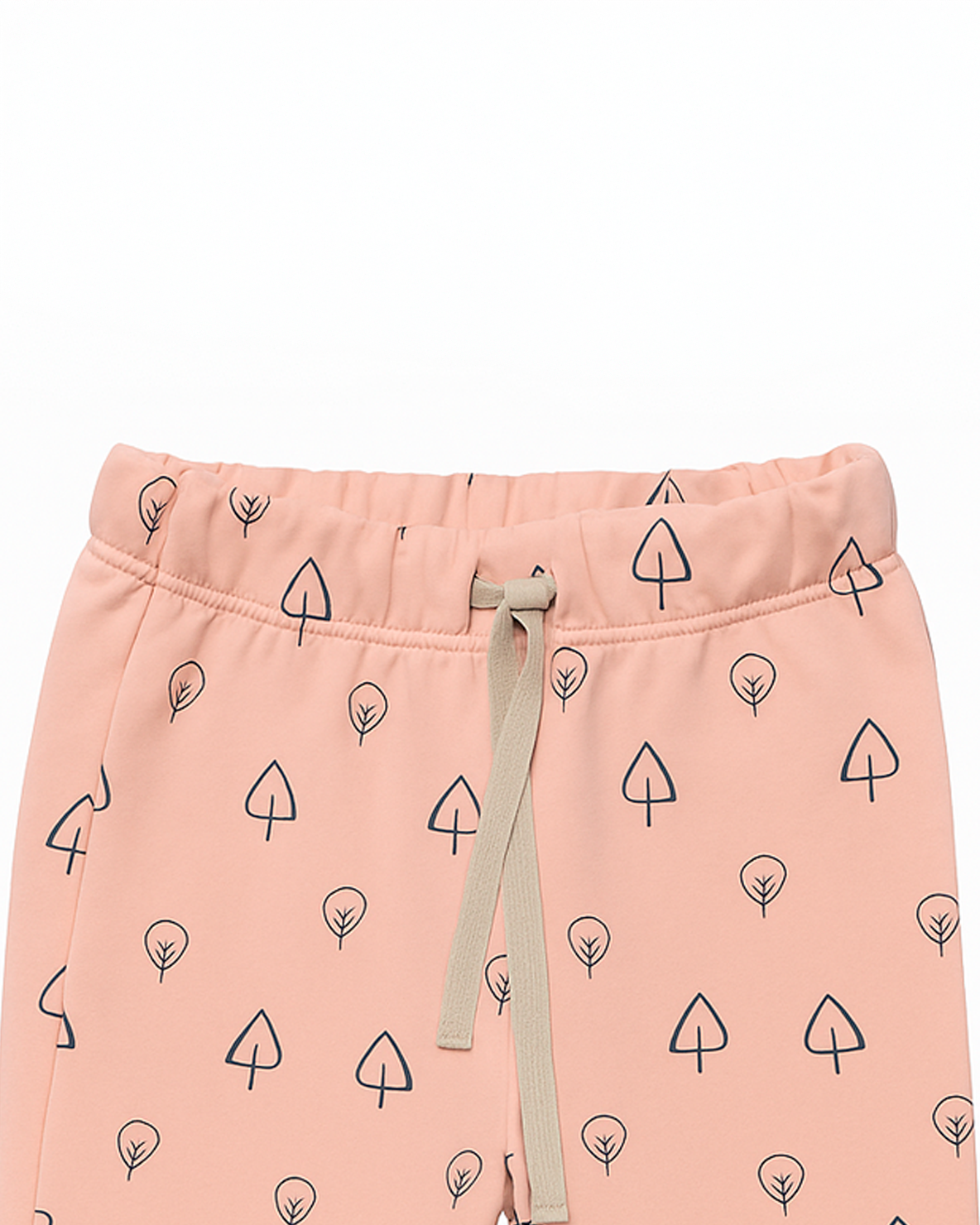 PANTALON BEBÉ NIÑA