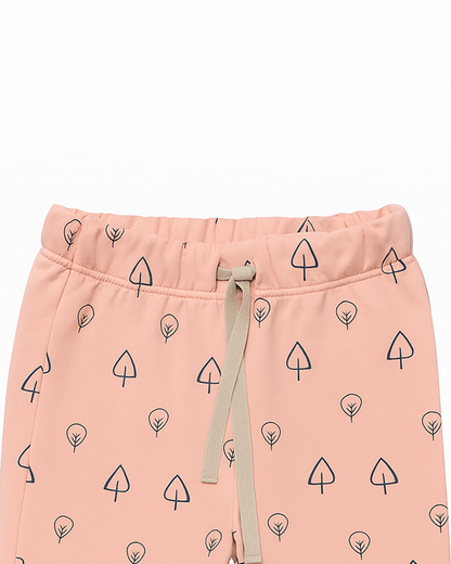 PANTALON BEBÉ NIÑA