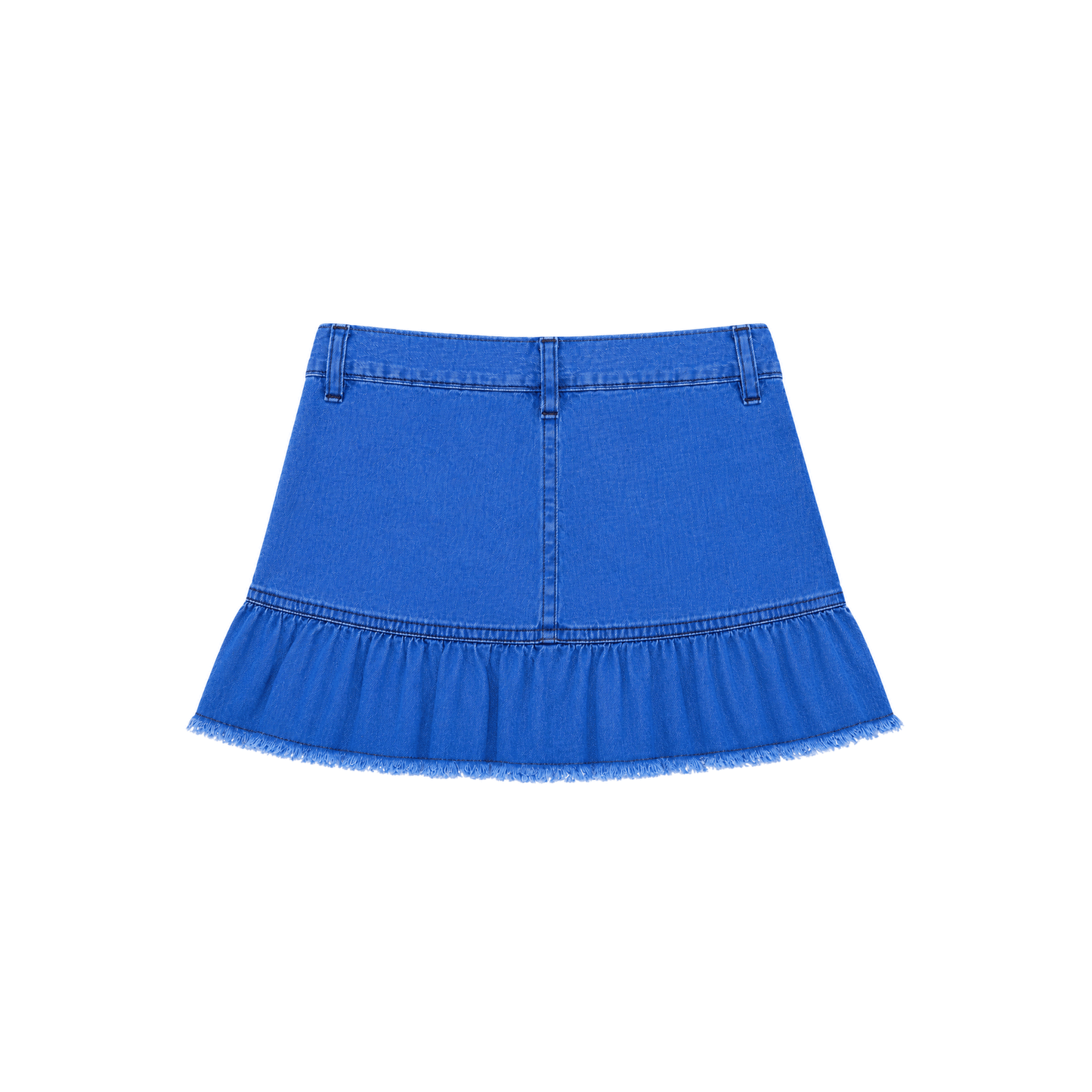 FALDA CORTA - NIÑA - COLECCIÓN VIBRAS URBANAS