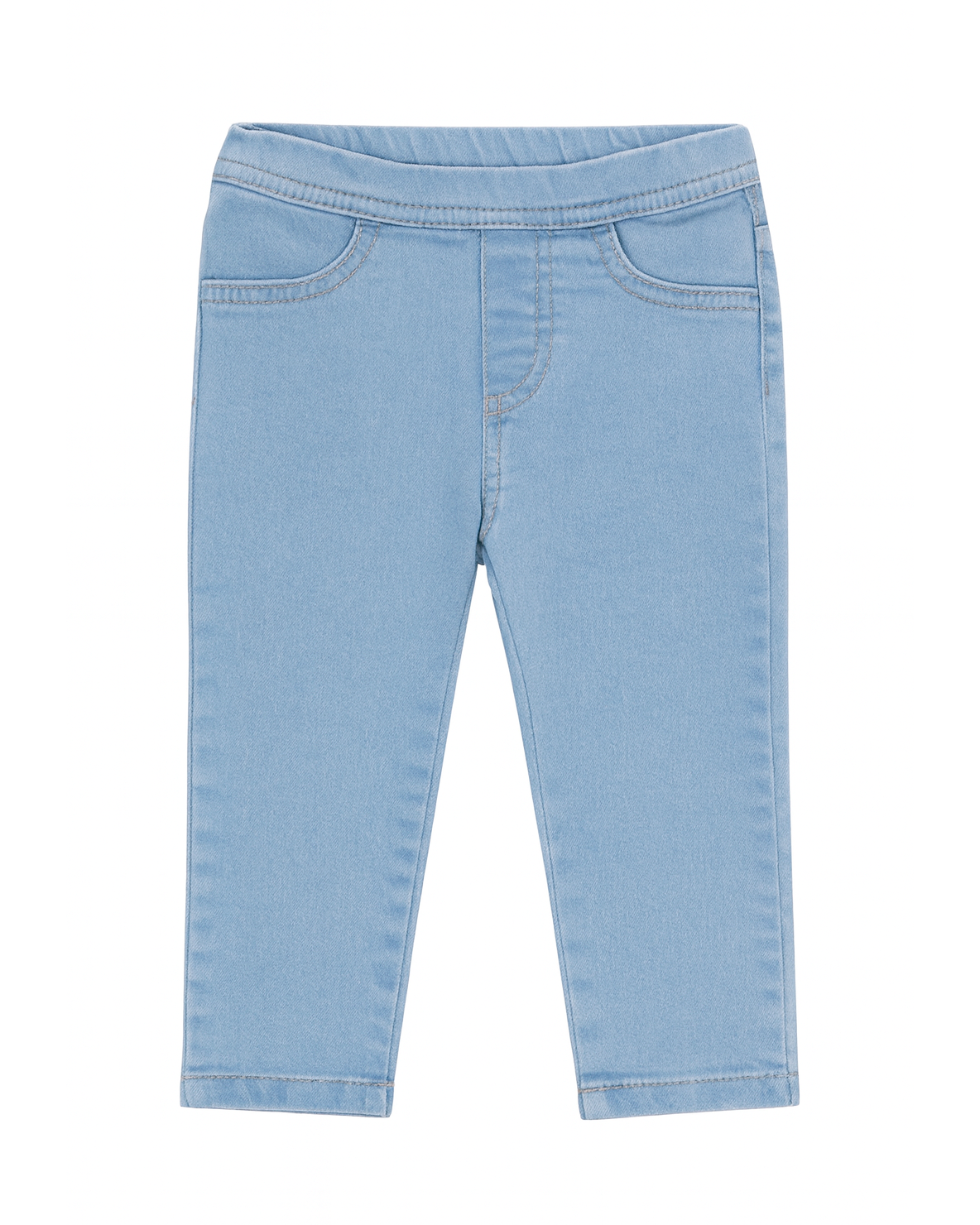 JEGGINS AZUL CLARO
