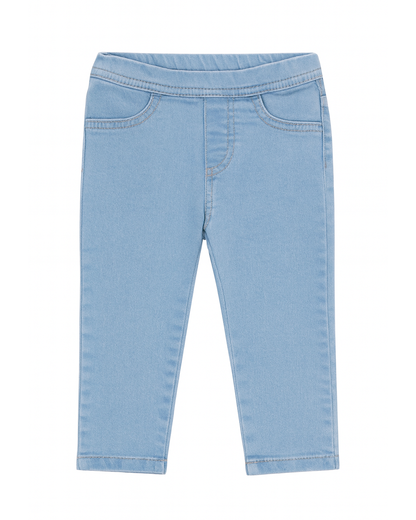 JEGGINS AZUL CLARO