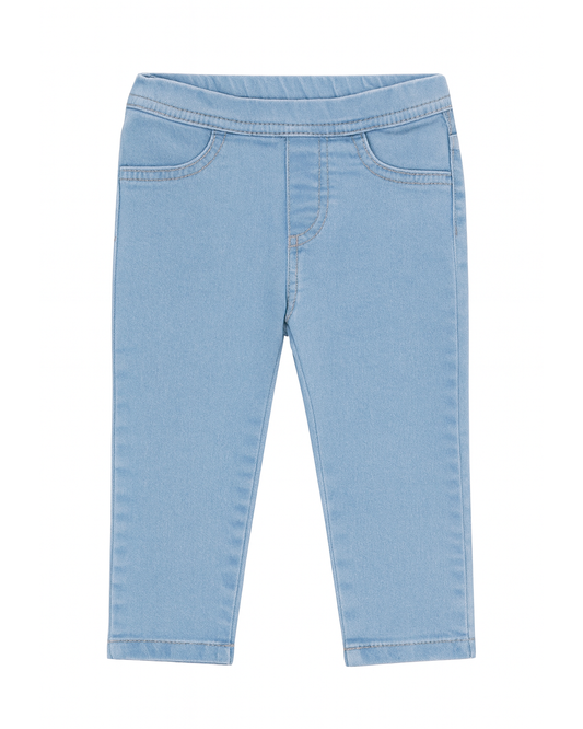 JEGGINS AZUL CLARO