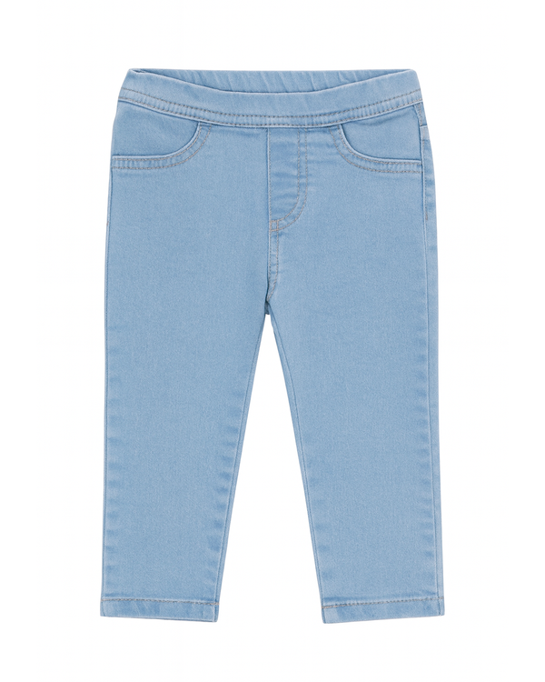 JEGGINS AZUL CLARO