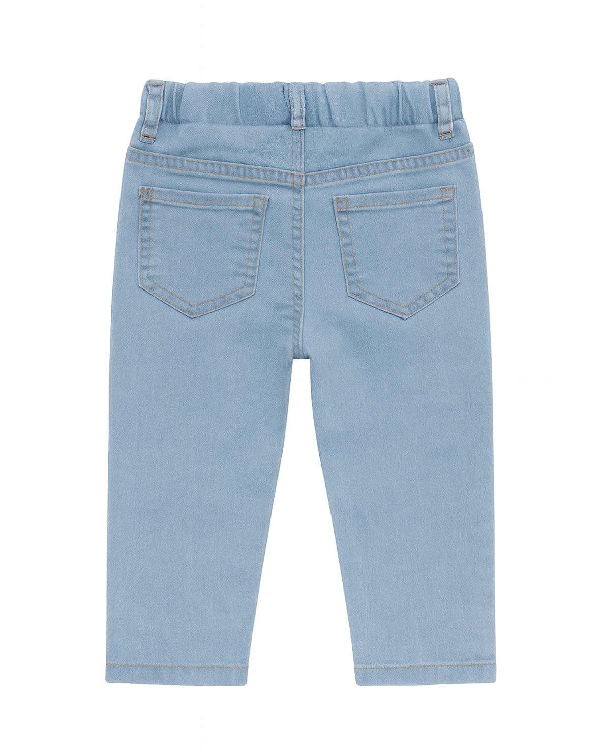 JEGGINS AZUL CLARO