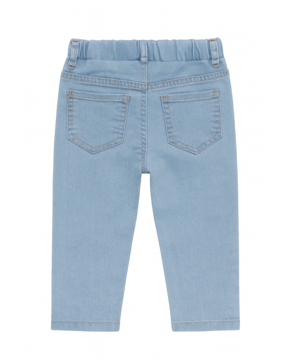 JEGGINS AZUL CLARO