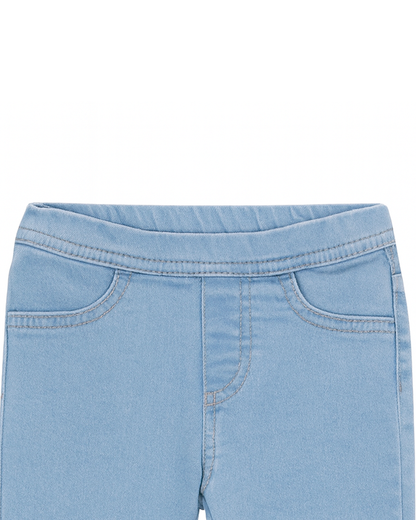 JEGGINS AZUL CLARO