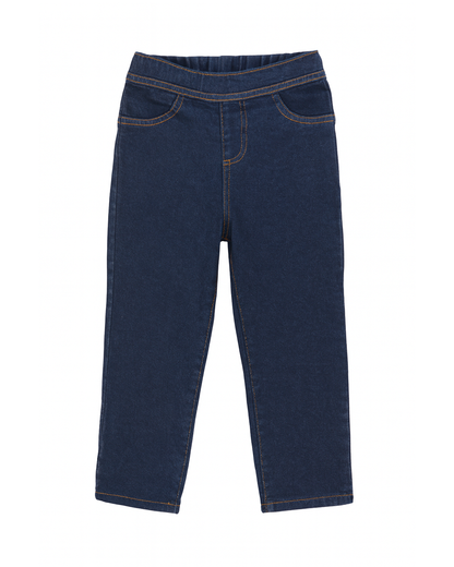 JEGGINS AZUL OSCURO