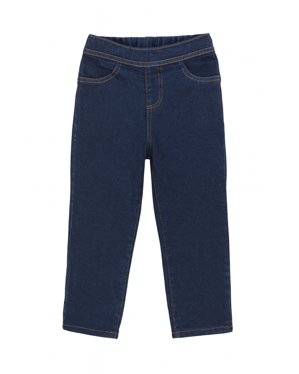 JEGGINS AZUL OSCURO