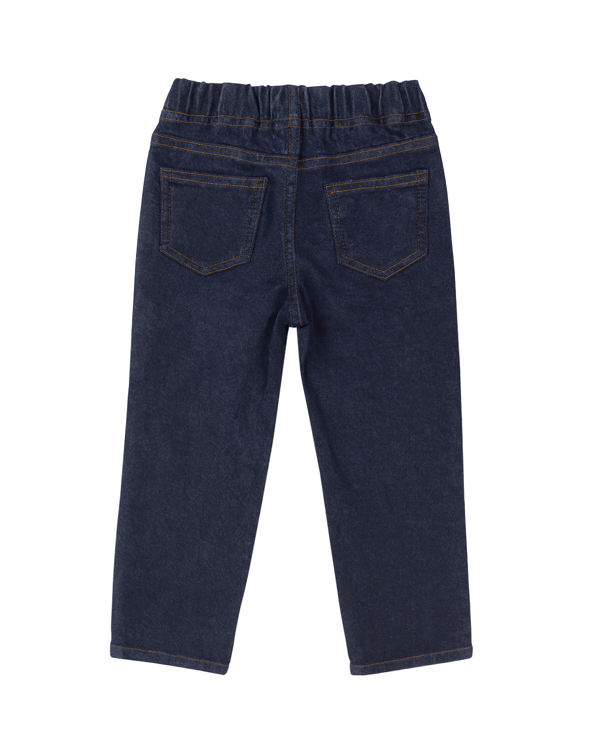 JEGGINS AZUL OSCURO
