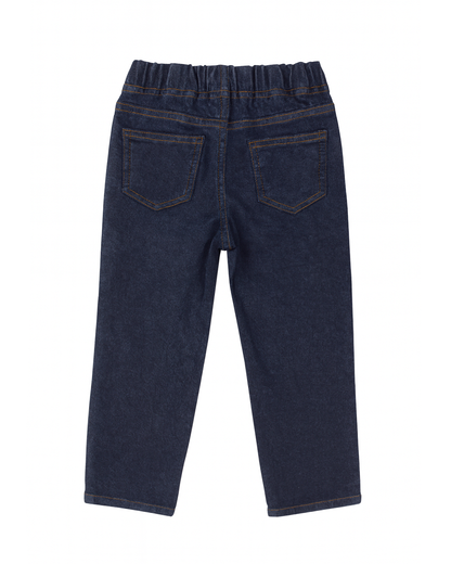 JEGGINS AZUL OSCURO