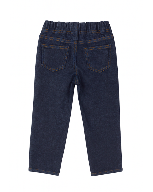 JEGGINS AZUL OSCURO