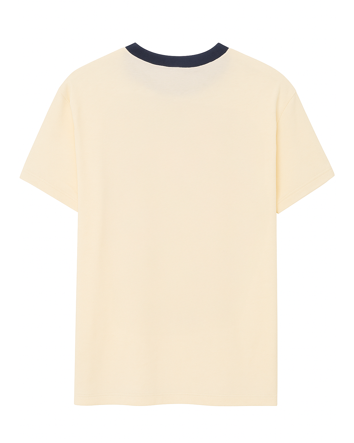 Camiseta Infantil Beige con Estampado “Wild Spirit”
