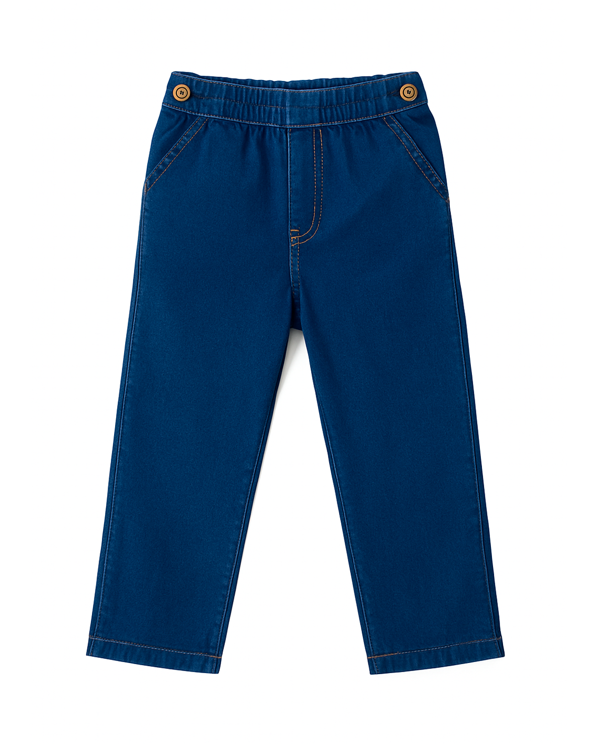 PANTALON DENIM NIÑO