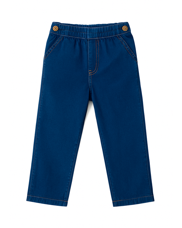 PANTALON DENIM NIÑO