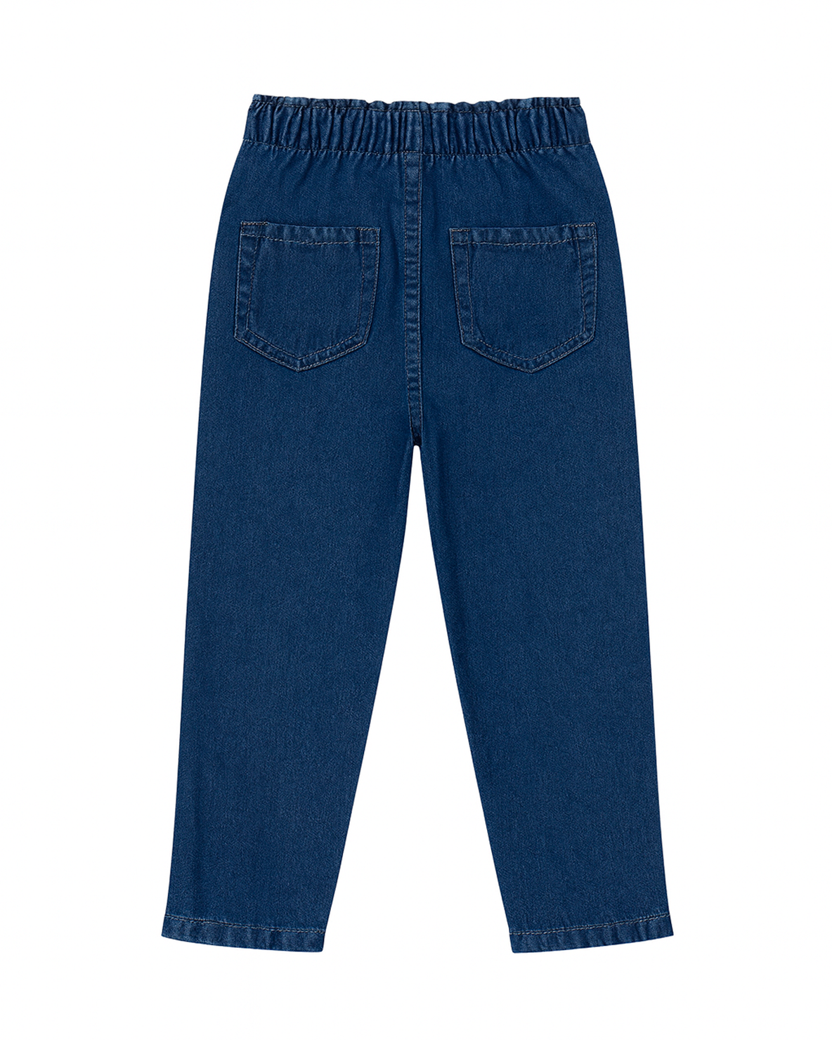 PANTALON DENIM NIÑO