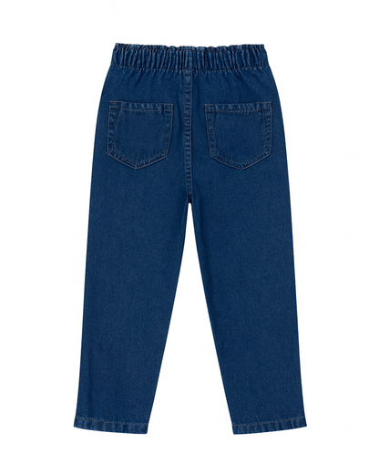 PANTALON DENIM NIÑO