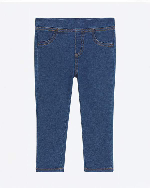 JEGGINS AZUL REY