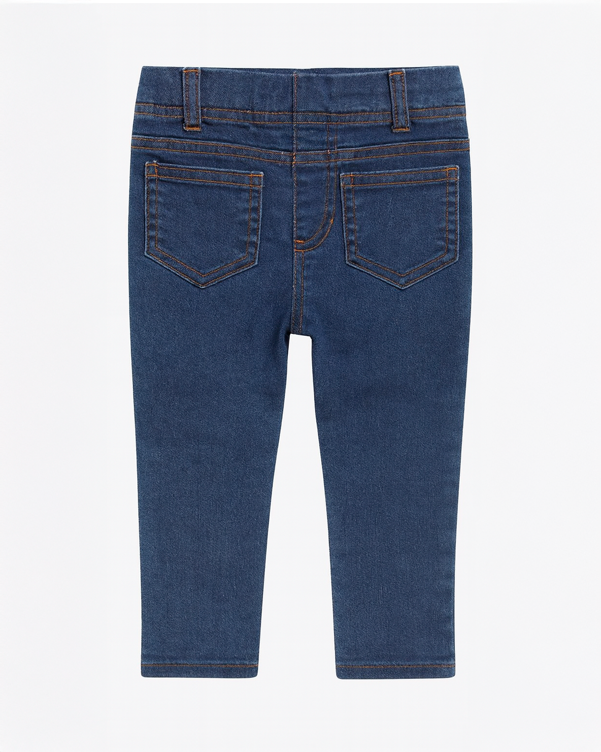 JEGGINS AZUL REY
