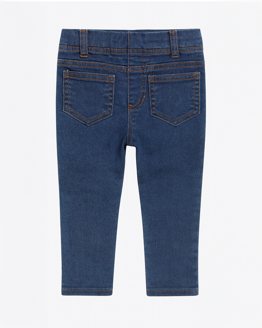 JEGGINS AZUL REY