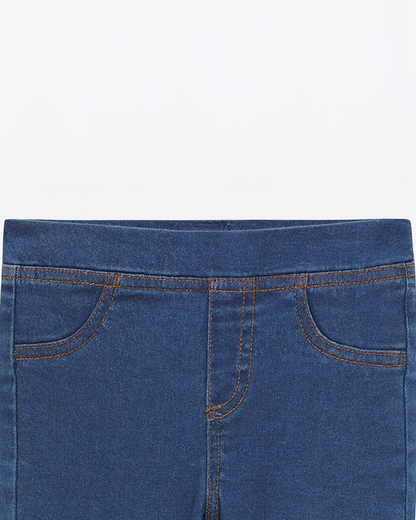 JEGGINS AZUL REY