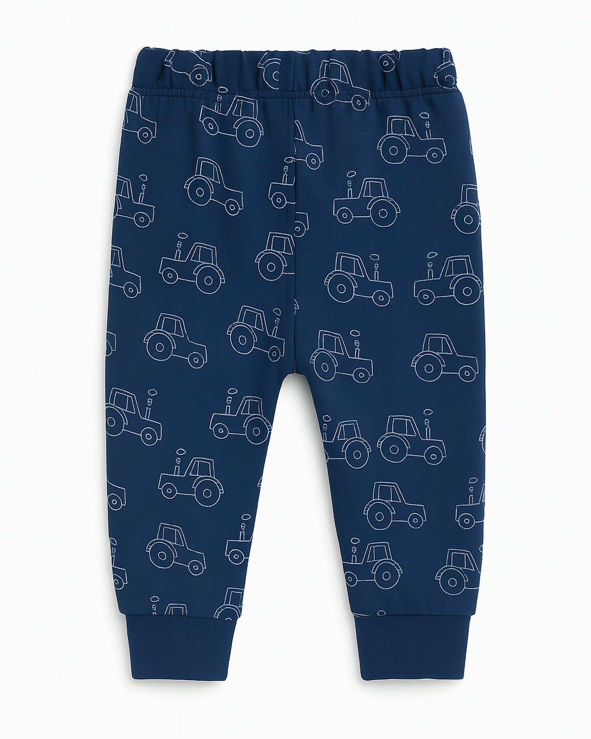 PANTALON ESTAMPADO