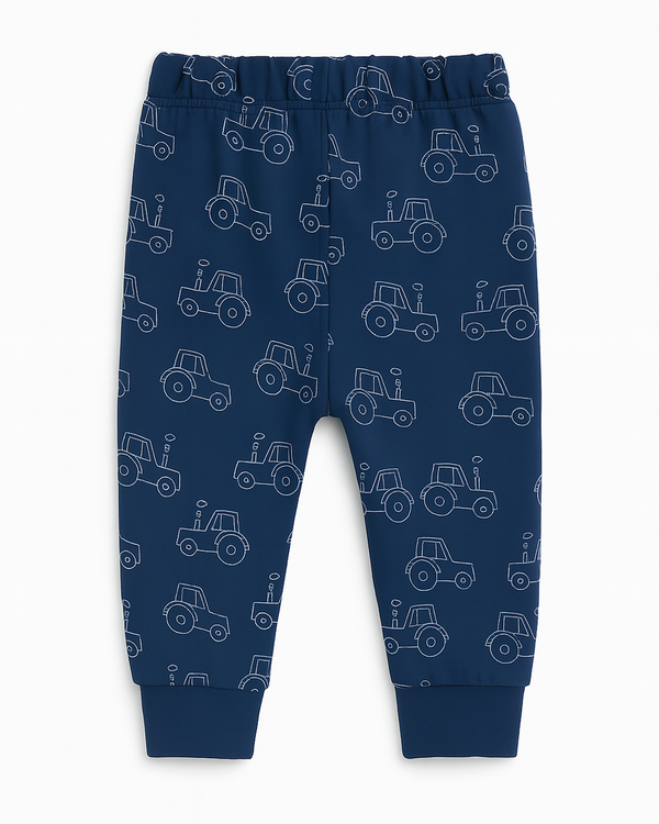 PANTALON ESTAMPADO