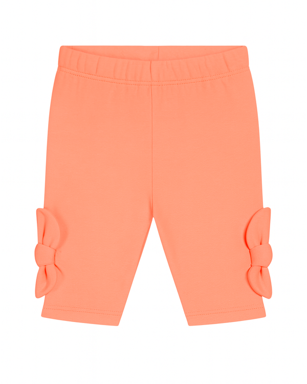 PANTALON BEBE NIÑA SALMON