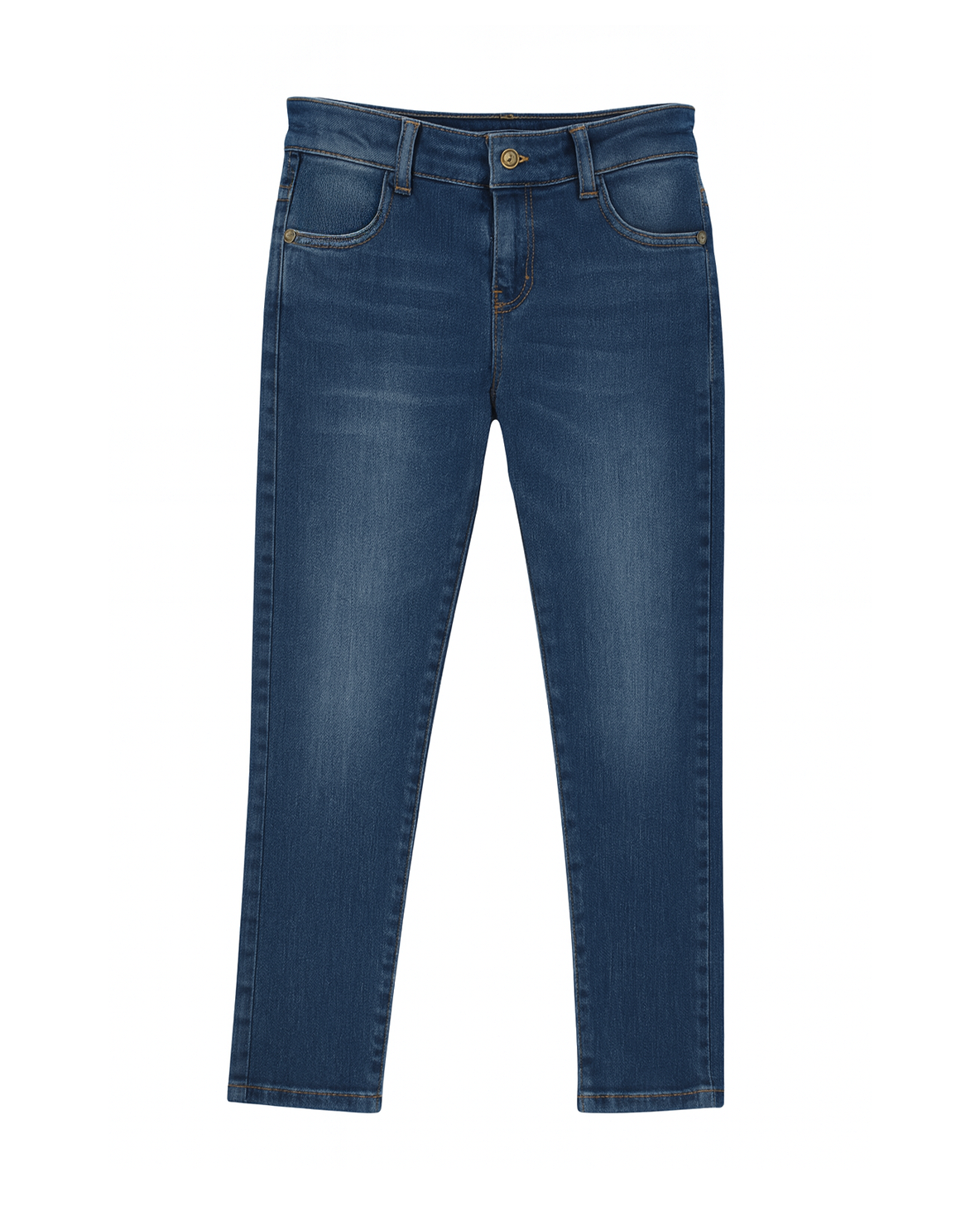PANTALON DEMIN PASADOR NIÑO