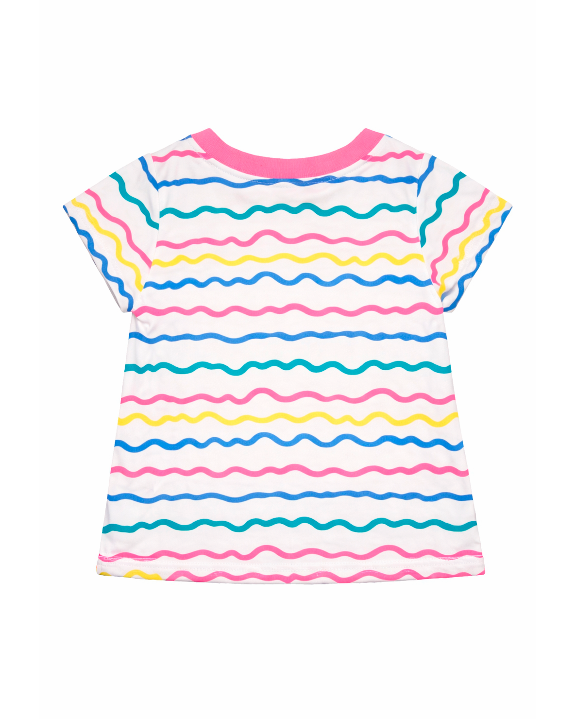 Camiseta Infantil Estampada Sol “The Smell of Summer”