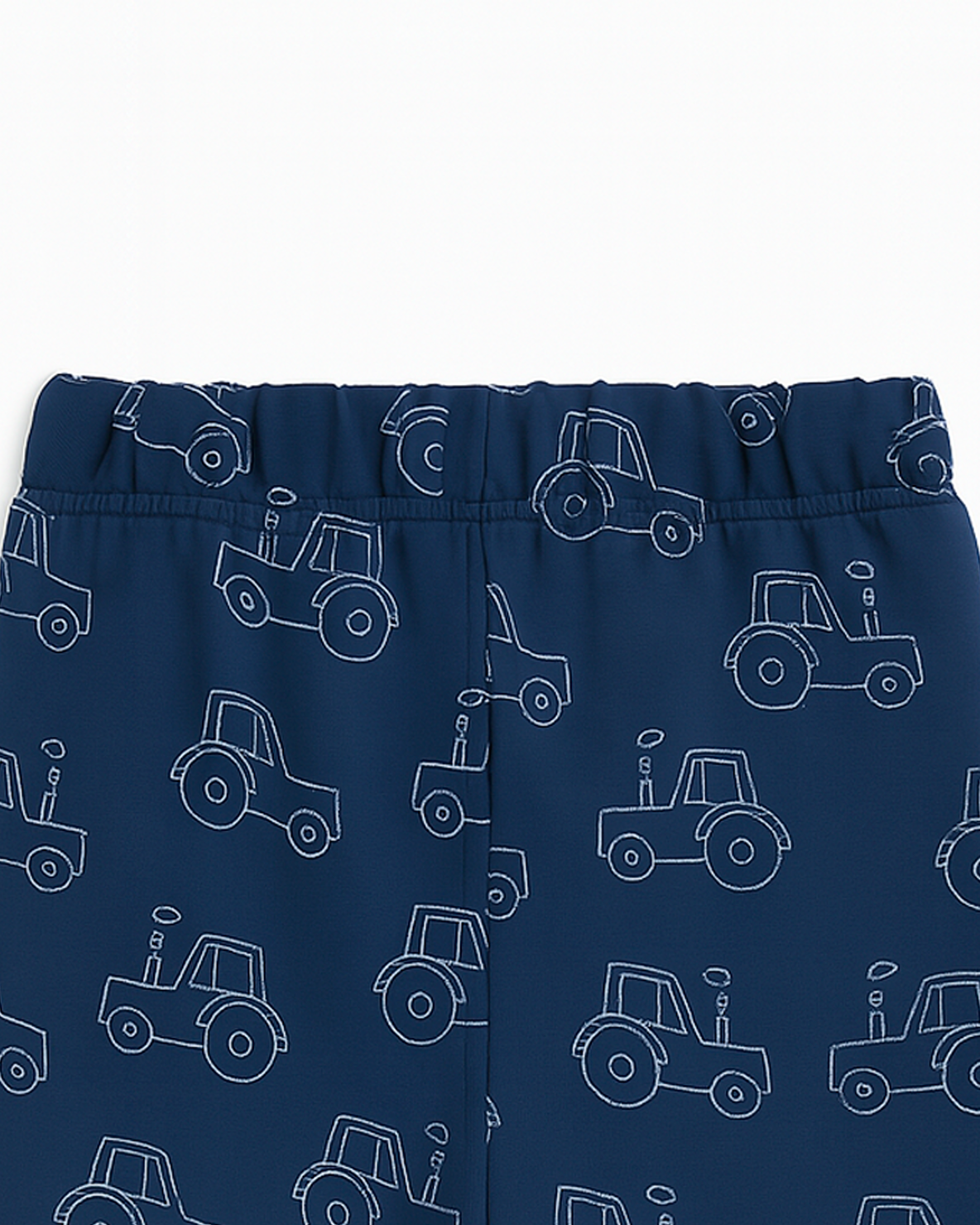 PANTALON ESTAMPADO