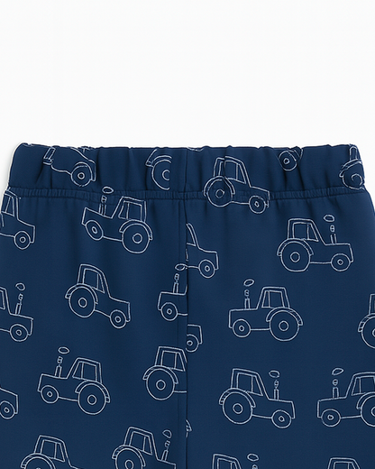 PANTALON ESTAMPADO