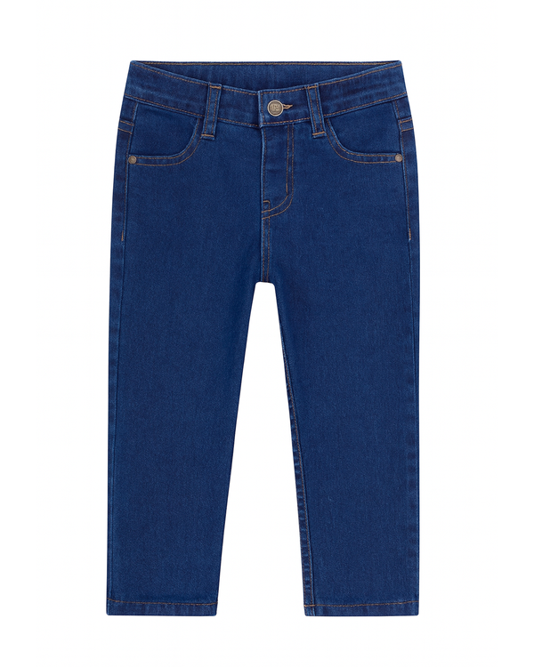 PANTALON NIÑO DENIM