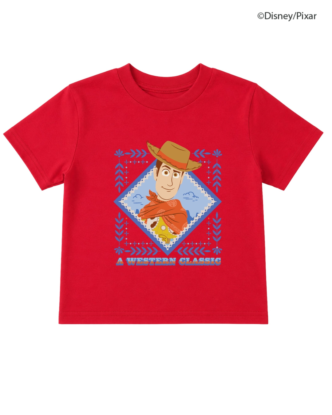 PIJAMA NIÑO - TOY STORY