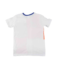 Camiseta para niño Mandarina