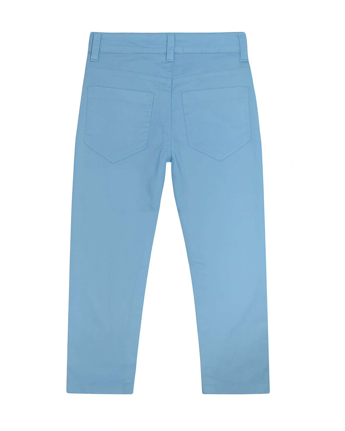 Pantalón Azul Cielo Clásico
