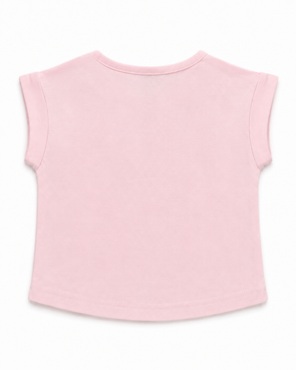 CAMISETA BEBÉ - VIBRAS URBANAS