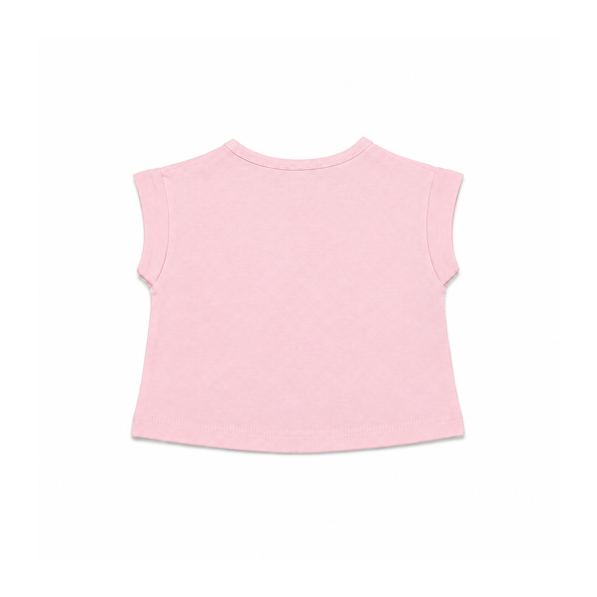 CAMISETA BEBÉ - VIBRAS URBANAS