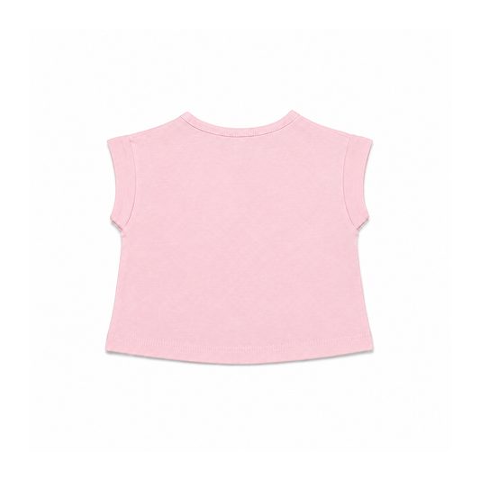 CAMISETA BEBÉ - VIBRAS URBANAS