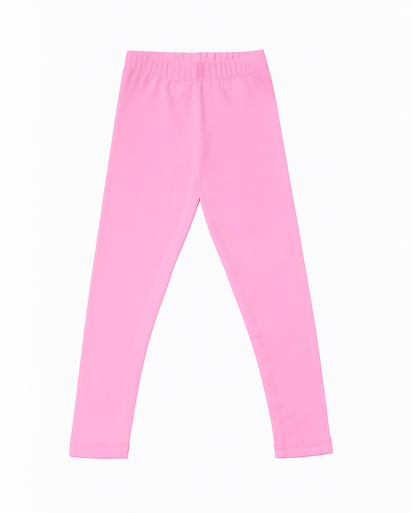 LEGGINS ROSADO